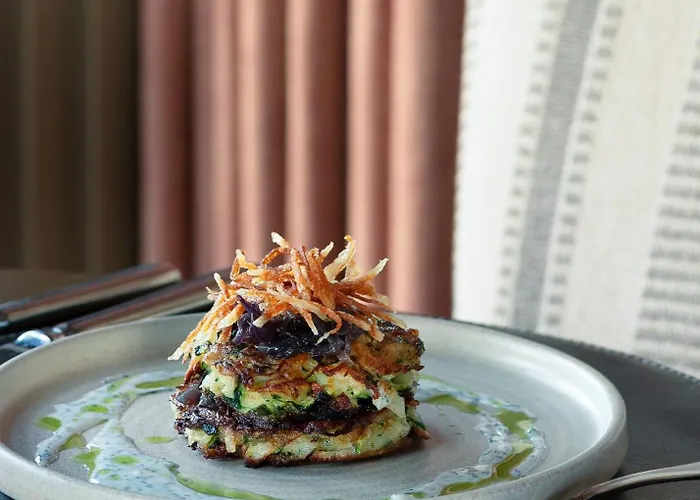 Teach De Broc Guest house