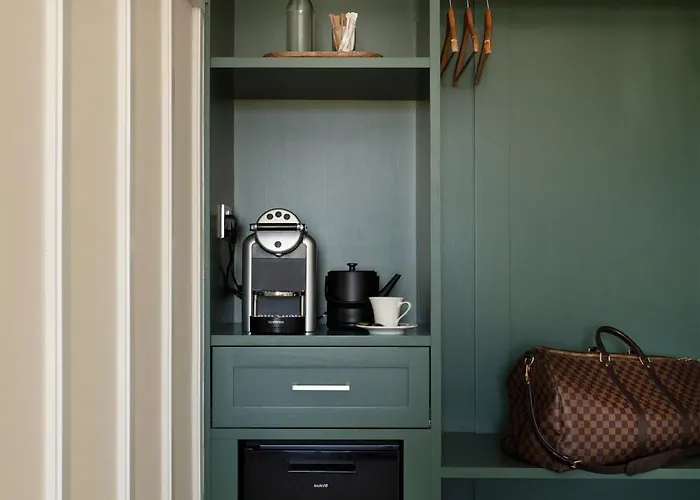 Gæstehus Teach De Broc