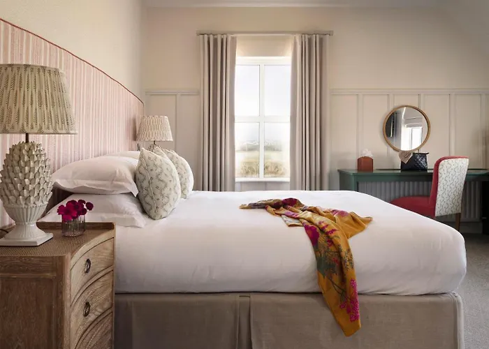 Teach De Broc Guest house Ballybunion