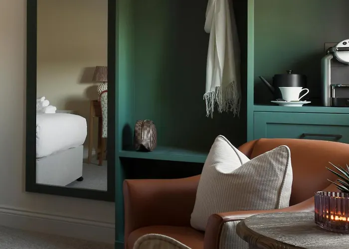 Gæstehus Teach De Broc Ballybunion