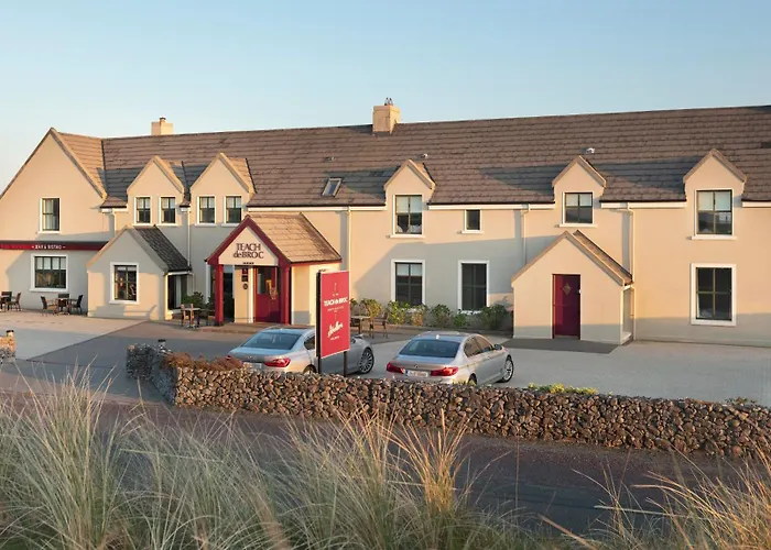 Teach De Broc Ballybunion