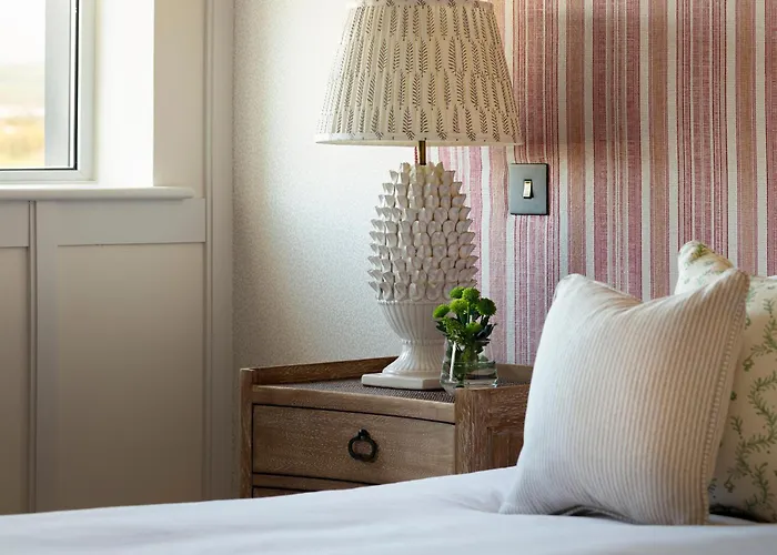 Guest house Teach De Broc