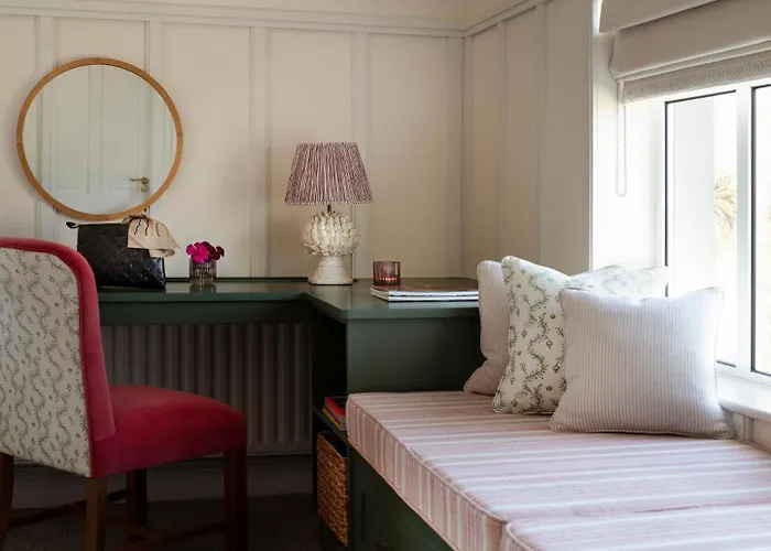 Gæstehus Teach De Broc Ballybunion