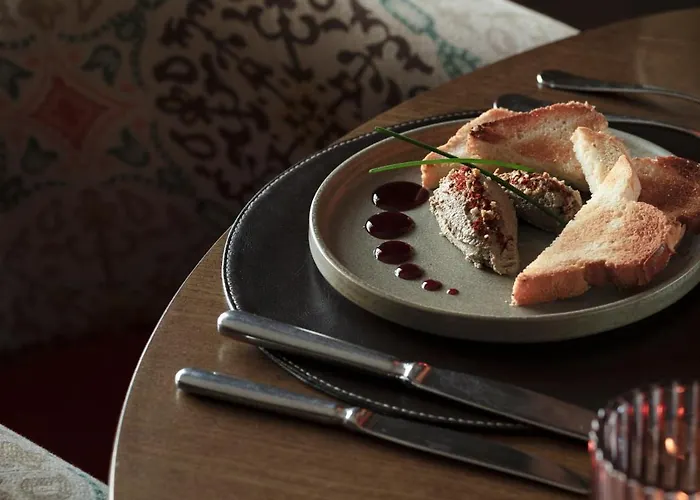 Teach De Broc Ballybunion