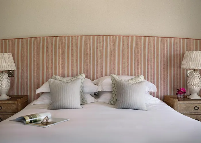 Teach De Broc 4* Ballybunion