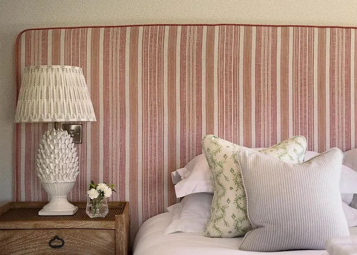 Guest house Teach De Broc