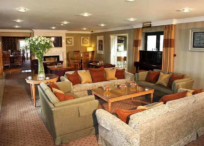 Teach De Broc Guest house 4*