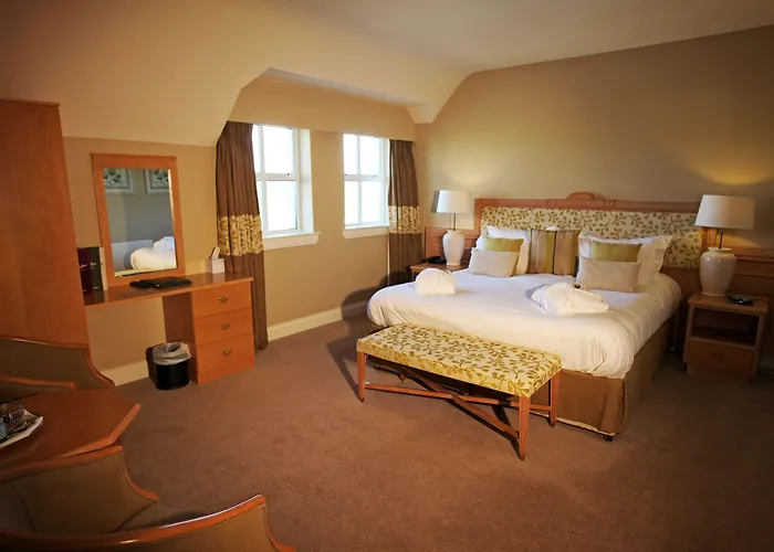 Teach De Broc 4* Ballybunion