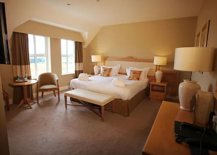 Teach De Broc Guest house 4*