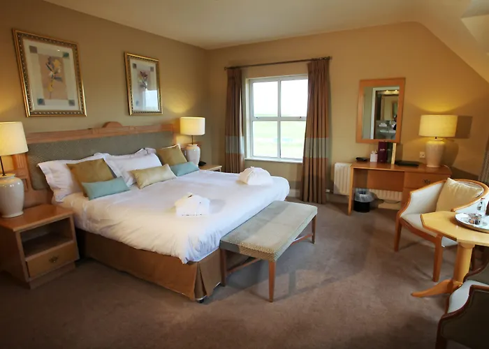 Teach De Broc 4* Ballybunion