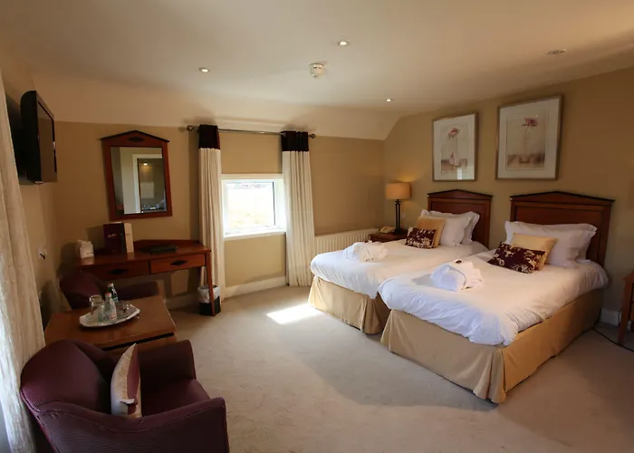 Guest house Teach De Broc