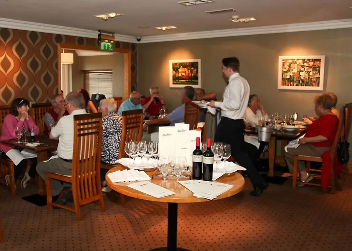 Guest house Teach De Broc Ballybunion