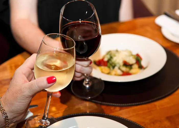 Teach De Broc Guest house Ballybunion