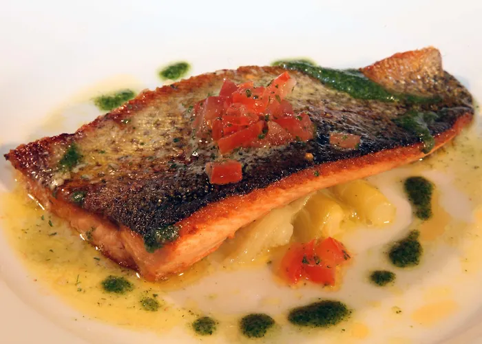 Guest house Teach De Broc