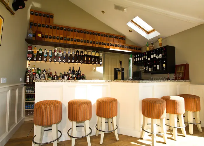 Teach De Broc 4* Ballybunion