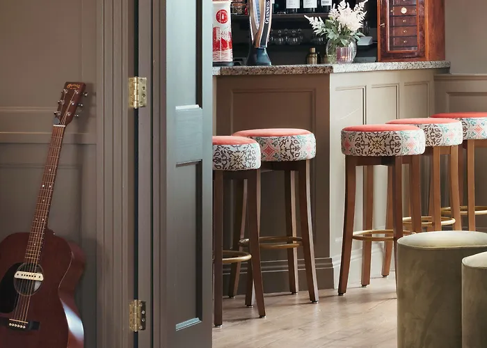 Gæstehus Teach De Broc Ballybunion