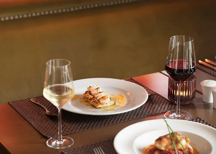 Teach De Broc Gæstehus