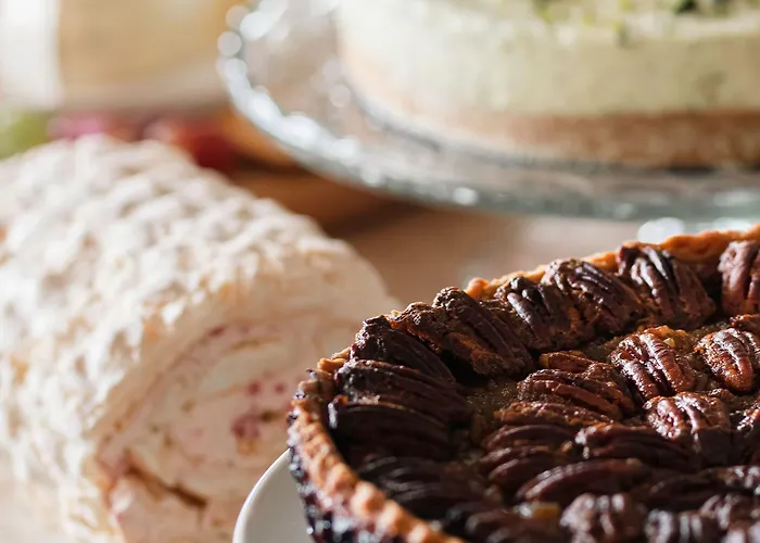 Teach De Broc Guest house 4*