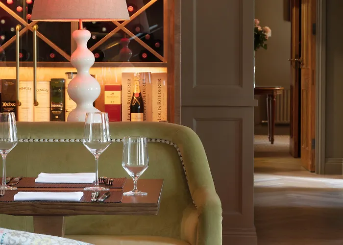 Gæstehus Teach De Broc