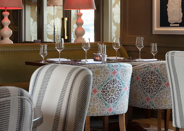 Teach De Broc 4* Ballybunion