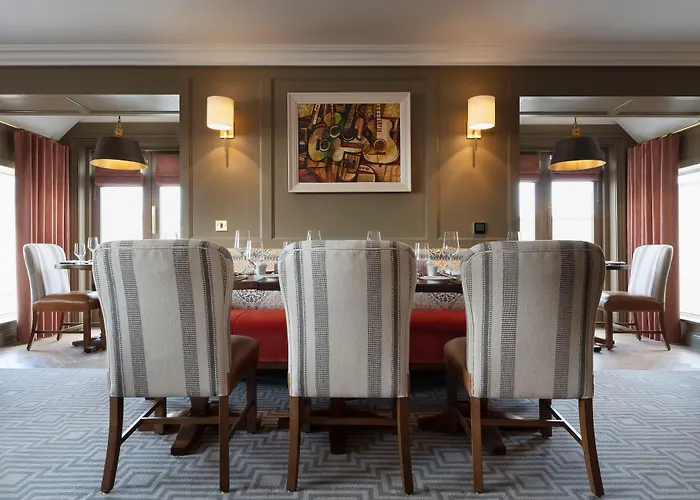 Teach De Broc Ballybunion