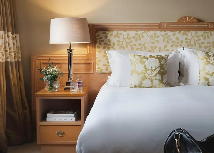 Guest house Teach De Broc 4*