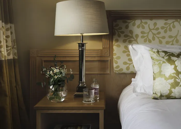 Teach De Broc Ballybunion