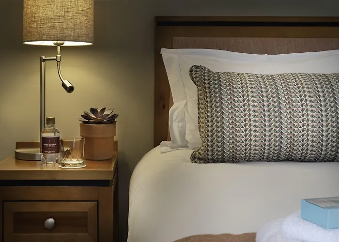 Teach De Broc Guest house 4*