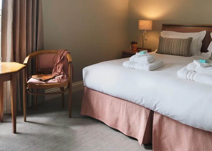 Gæstehus Teach De Broc