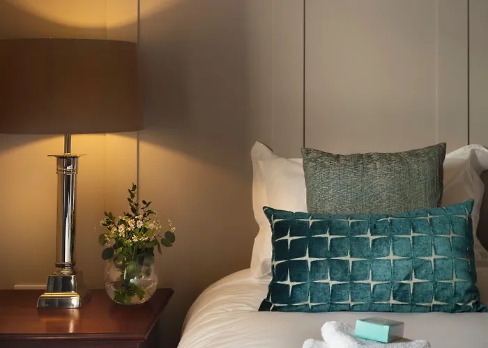 Gæstehus Teach De Broc Ballybunion