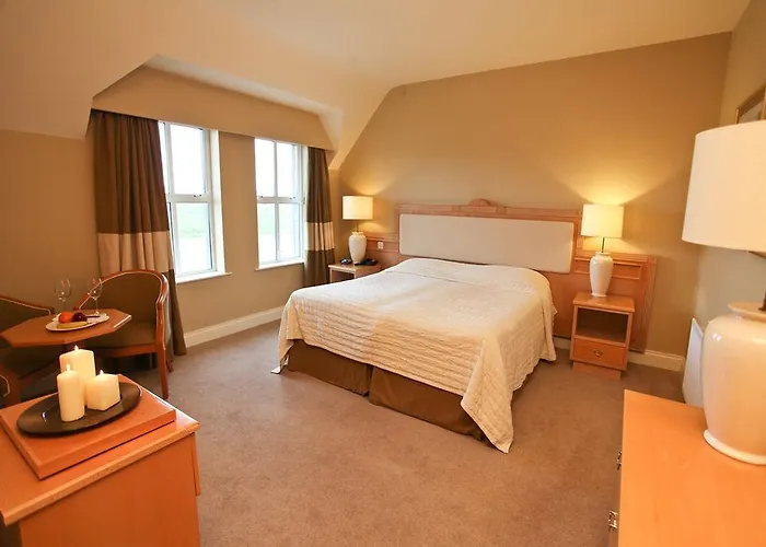 Teach De Broc 4* Ballybunion