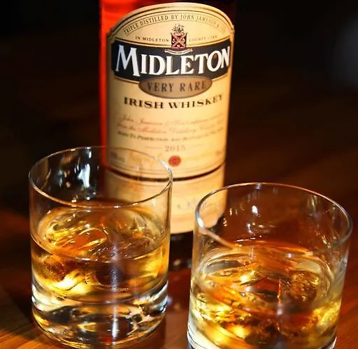 Gæstehus Teach De Broc Ballybunion