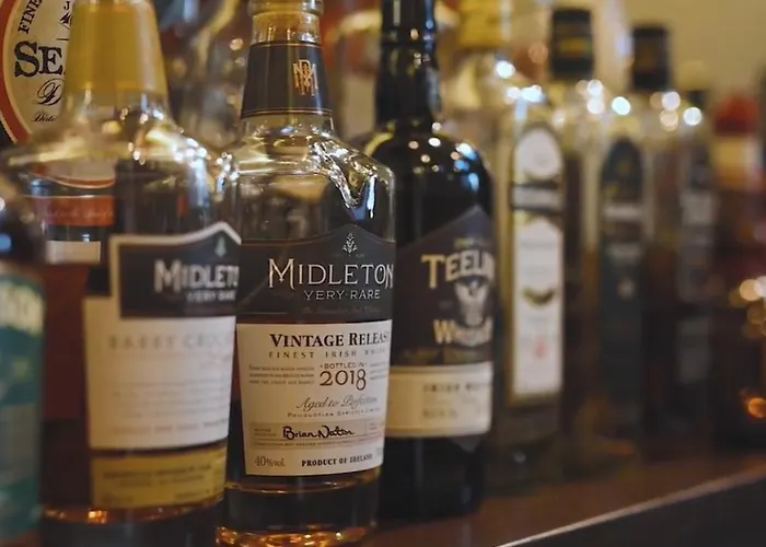 Teach De Broc 4* Ballybunion