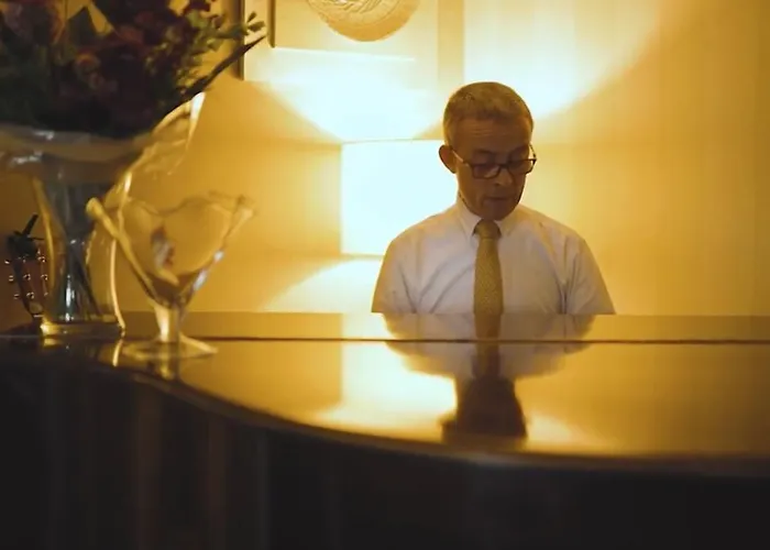 Teach De Broc Guest house Ballybunion